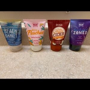 Perfectly Posh hand creme bundle 🌙